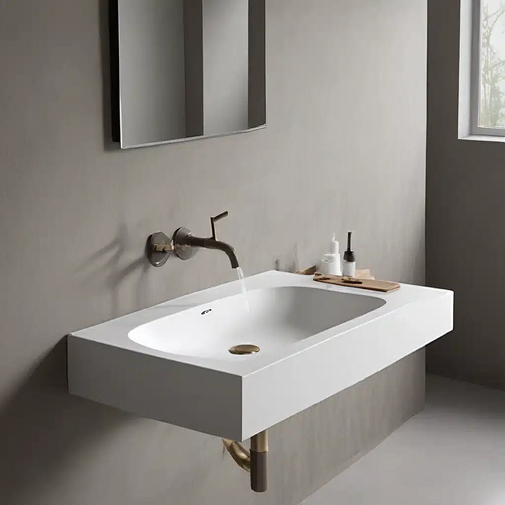 Balancing Beauty and Function: Washbasin Designs that Impress and Perform