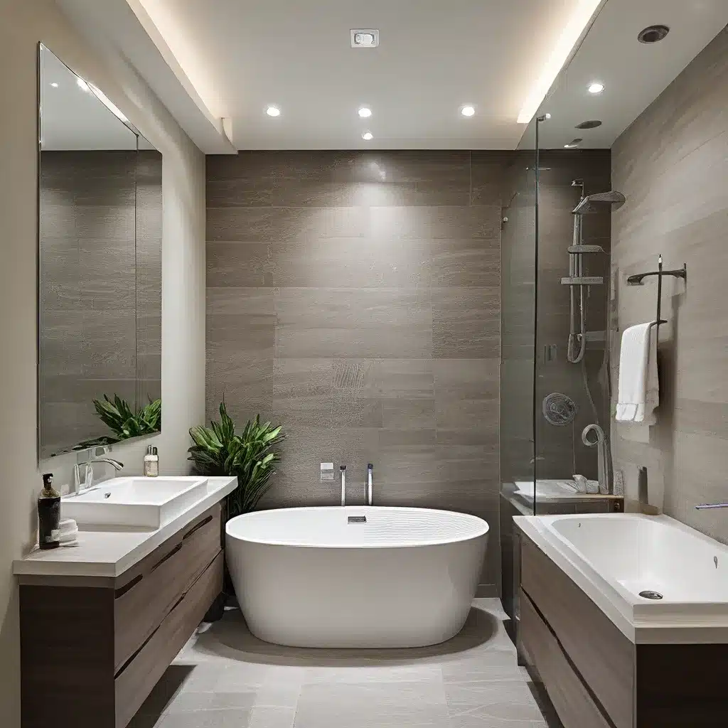 Bathroom Bliss: Renovation Ideas to Revive and Rejuvenate Your Personal Retreat