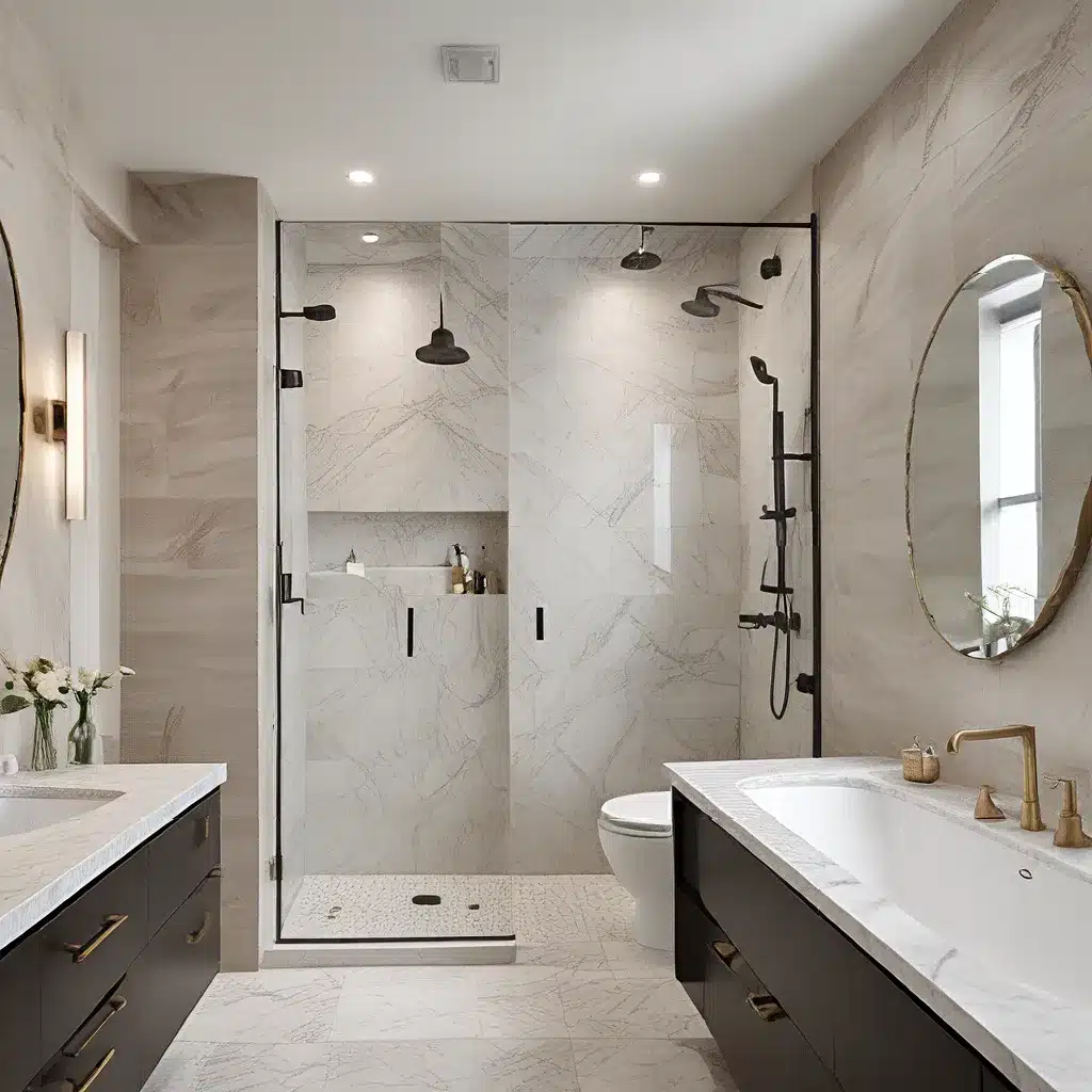 Bathroom Bliss: Renovation Tips for Transforming Your Space with Luxurious, High-Performance Fixtures