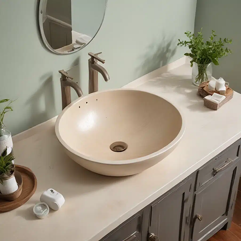 Crafting a Water-Conscious Bathroom: Eco-Friendly Sink Solutions for Your Home
