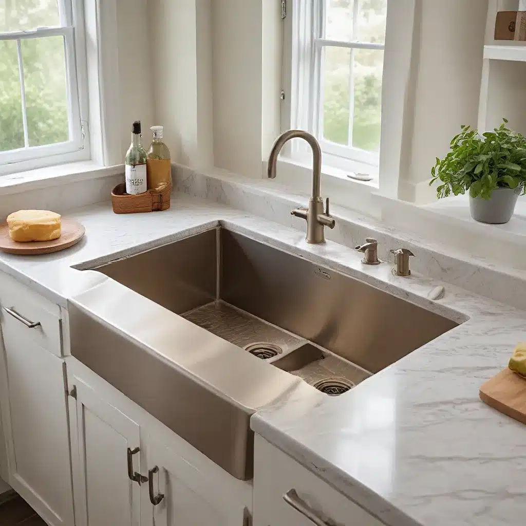 Customizing Comfort: Expert Tips for Seamless, Hassle-Free Sink Installation