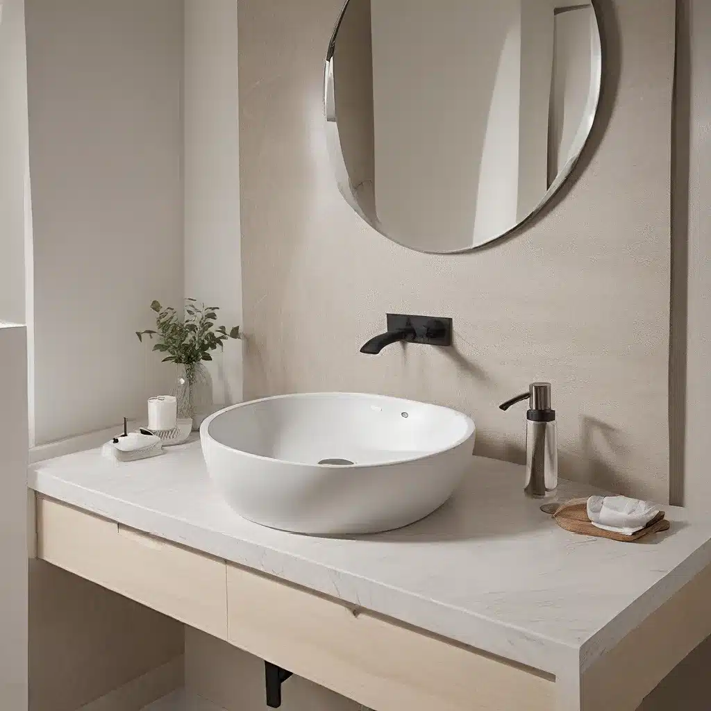 Customizing Comfort: Expert Tips for Seamless Washbasin Installation