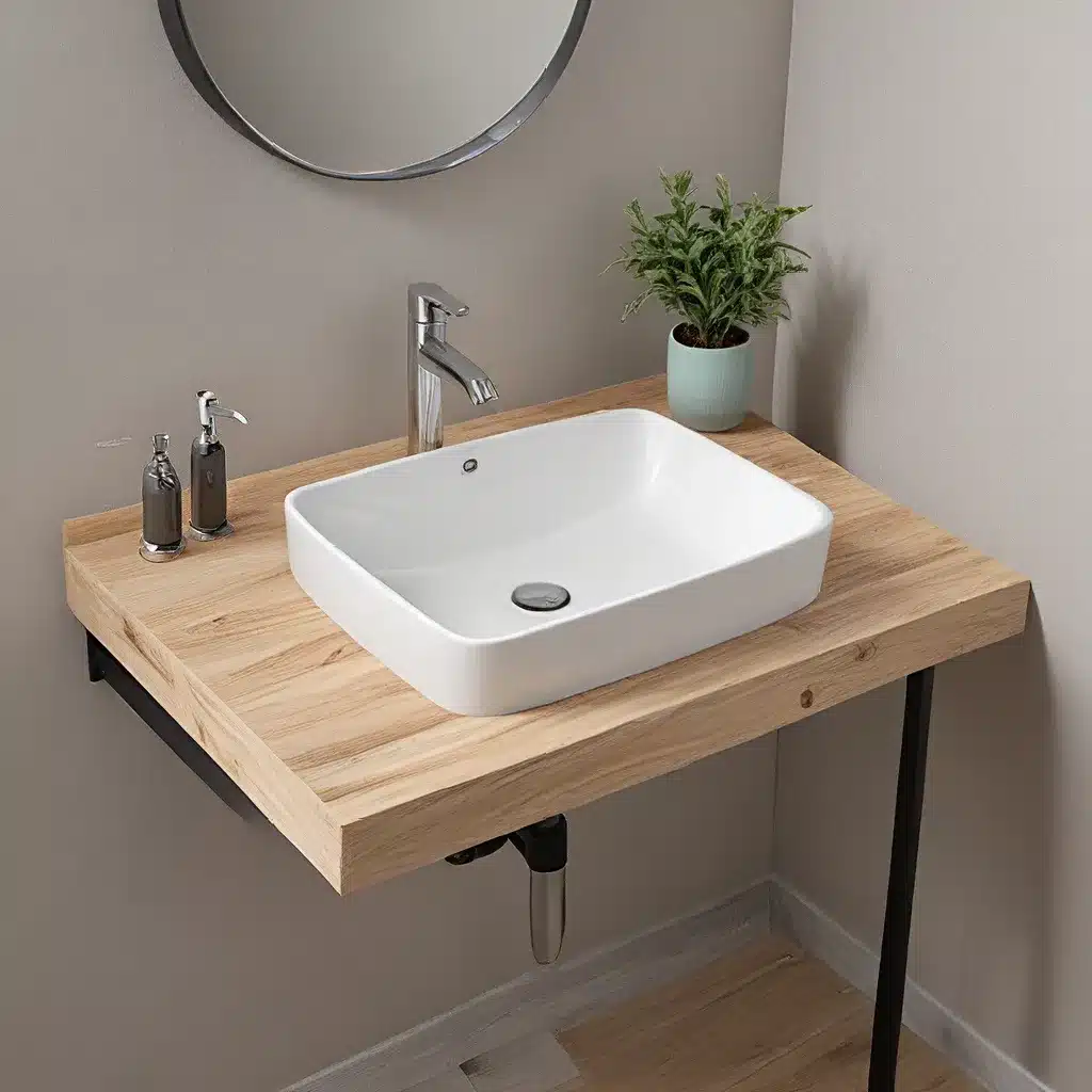 DIY Washbasin Installation: Tips and Tricks for a Professional Look