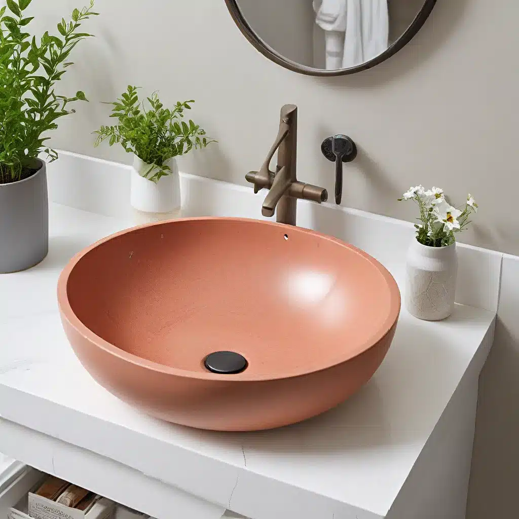 DIY Washbasin Transformations: Simple Upgrades for a Refreshed Look