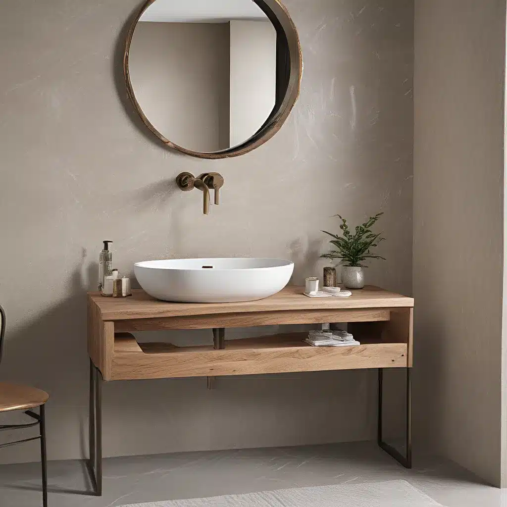 Designing for Luxury: Innovative Washbasin Ideas to Inspire Your Next Renovation