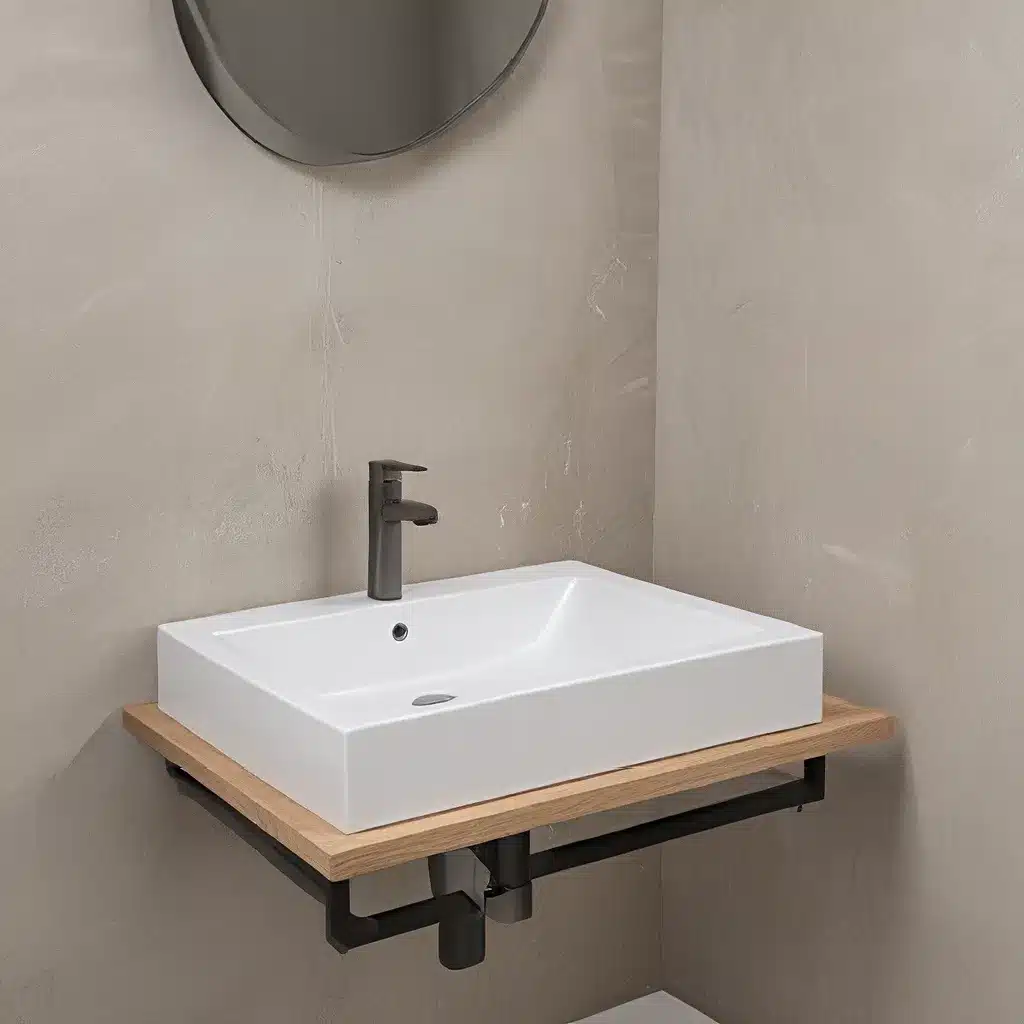 Durable Washbasin Designs: Choosing the Right Materials for Your Renovation