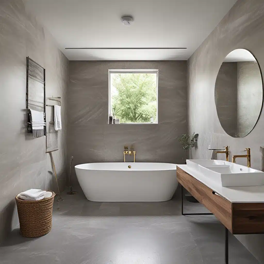 Effortless Elegance: Seamless Bathroom Installations for a Stress-Free Renovation