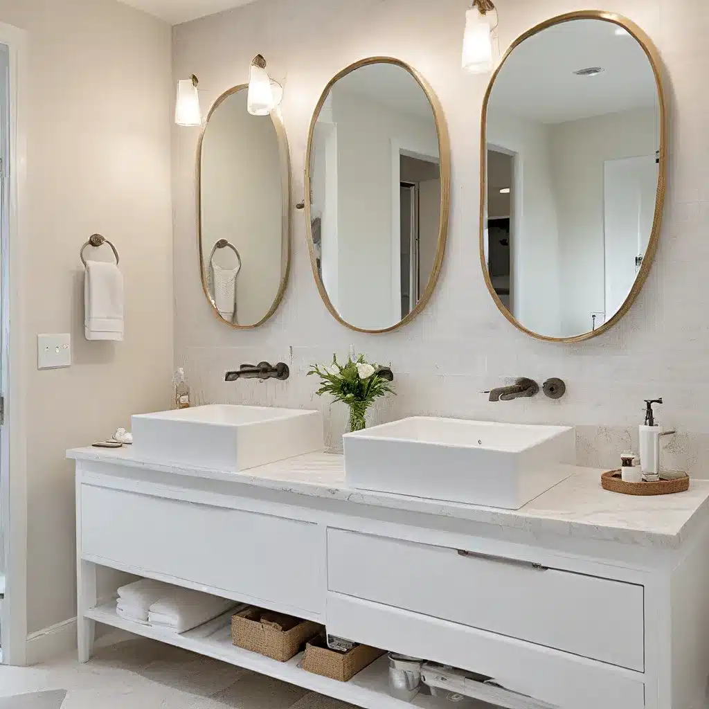 Elevate Your Bathroom Style: Chic Fixtures and Sinks for a Sophisticated Look