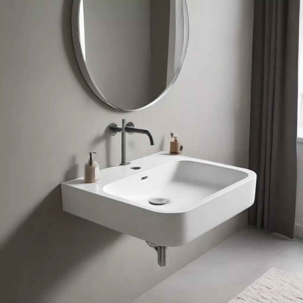Elevating the Everyday: Innovative Washbasin Designs to Transform Your Bathroom
