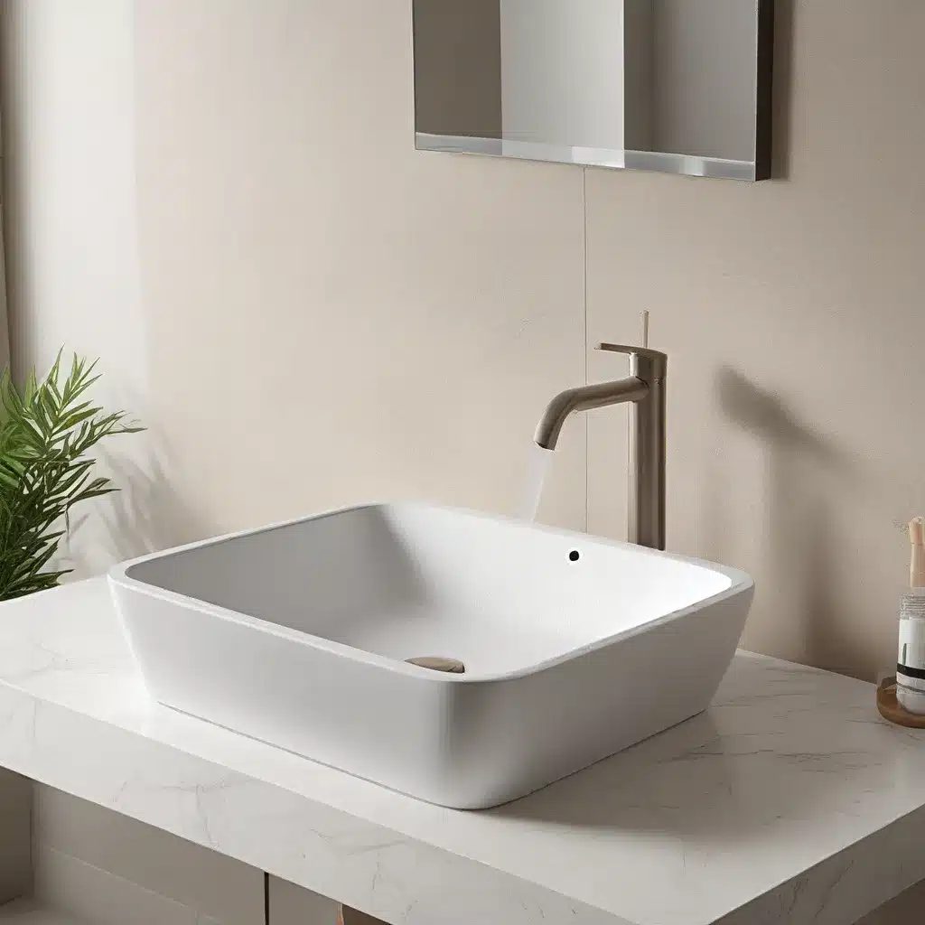 Elevating the Everyday: Transformative Washbasin Features for Your Oasis