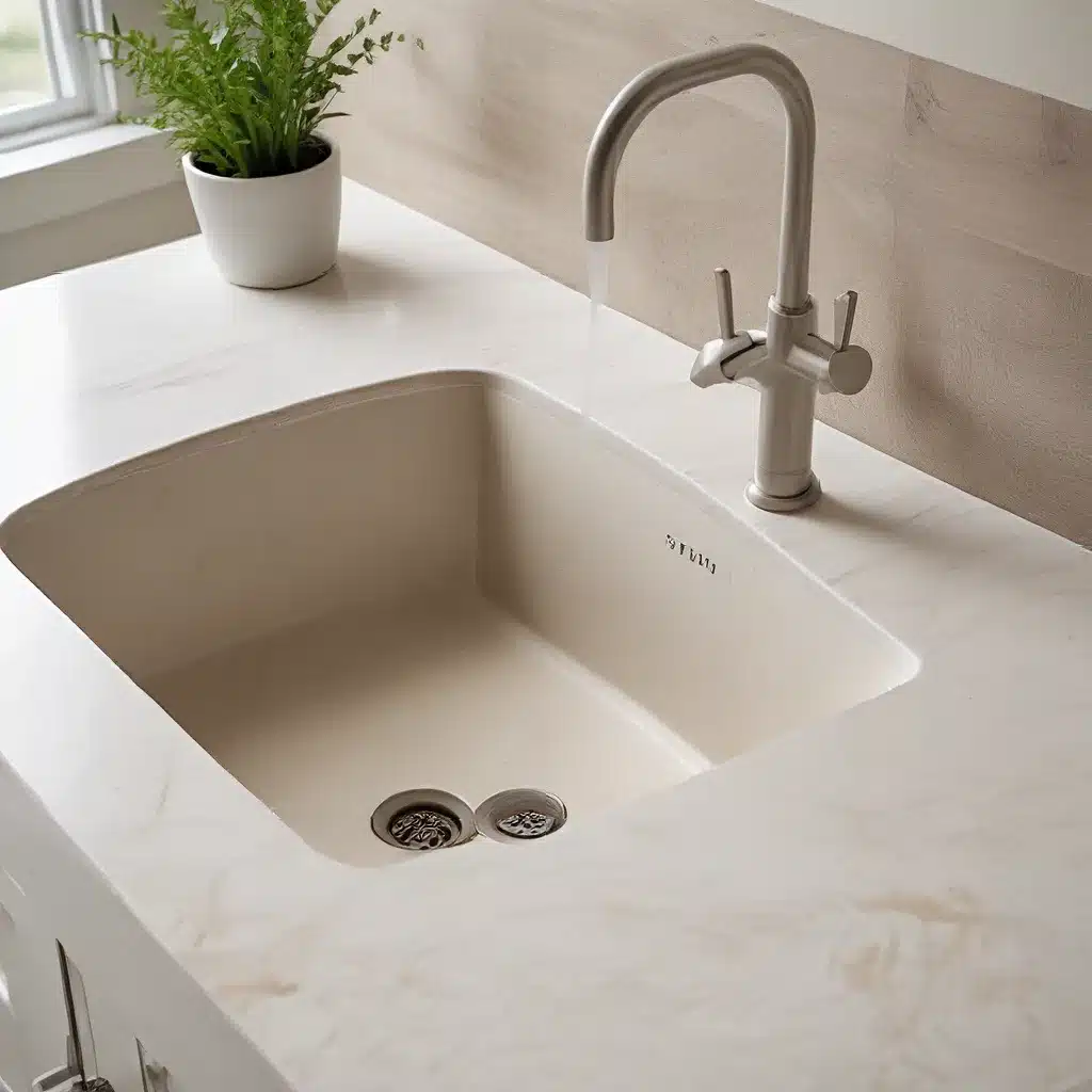 Embracing Sustainability: Exploring Eco-Friendly Sink Materials for Your Home
