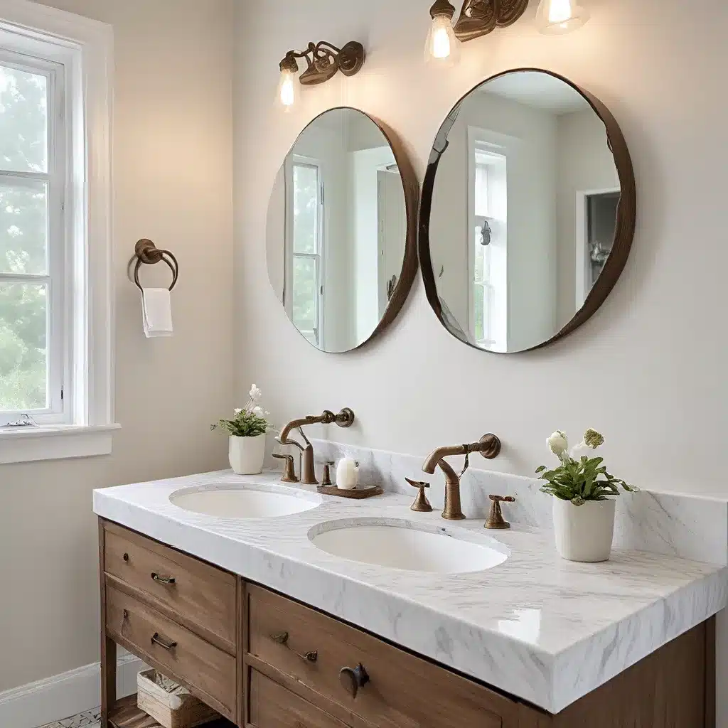 From Drab to Fab: Rejuvenating Your Bathroom with Stylish Sink Upgrades