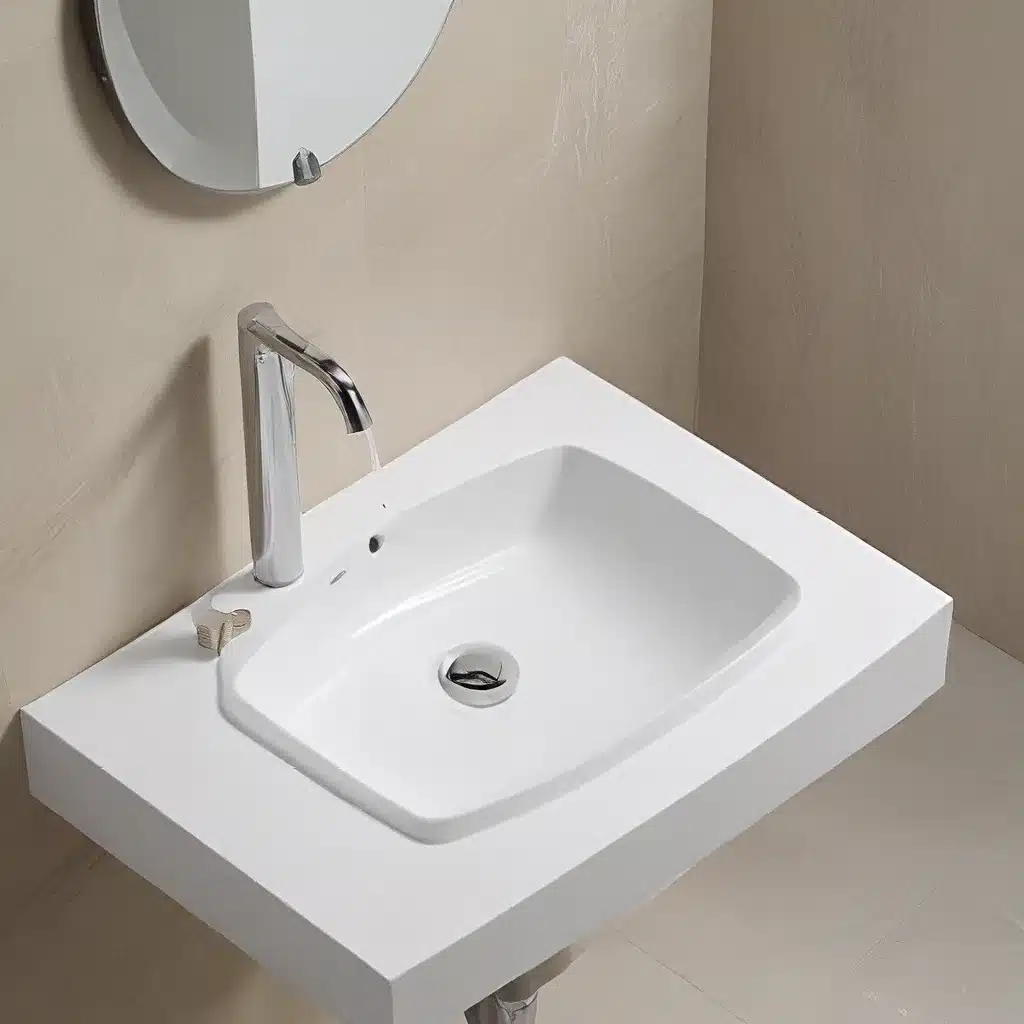 Making a Splash: Innovative Sink Solutions to Transform Your Bathroom