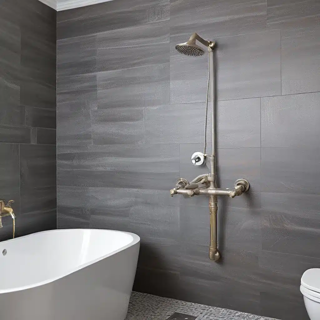 Mastering Bathroom Plumbing: A Comprehensive Guide to Successful Fixture Installation