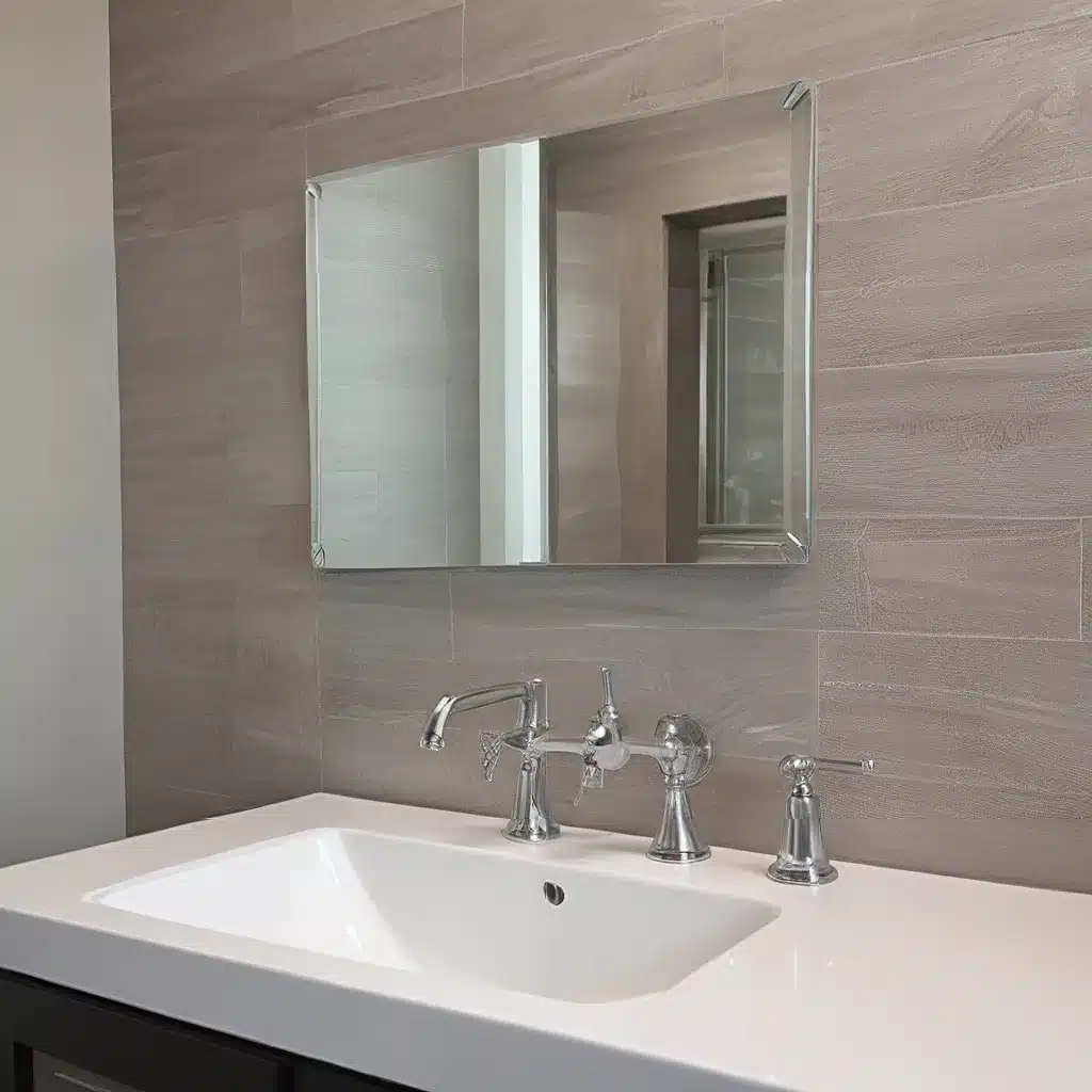 Mastering Bathroom Plumbing: A Guide to Successful Fixture Installation