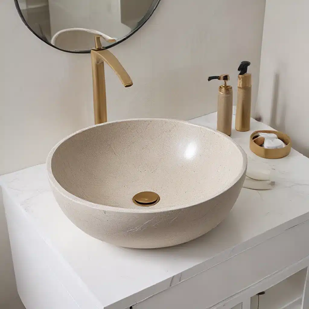 Personalize Your Washbasin: Customizing Your Sink for a Unique Bathroom Touch