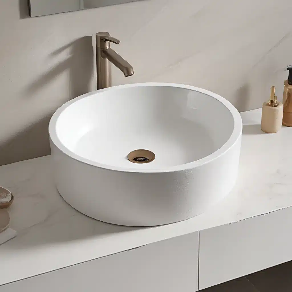 Personalize Your Washbasin: Customizing Your Sink for a Unique Touch