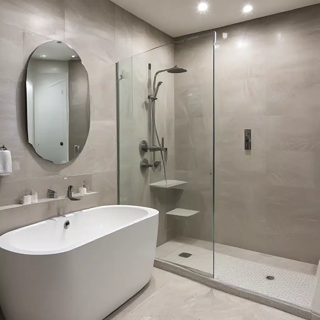 Plumbing Perfection: Essential Installation Tips for Seamless Bathroom Renovations