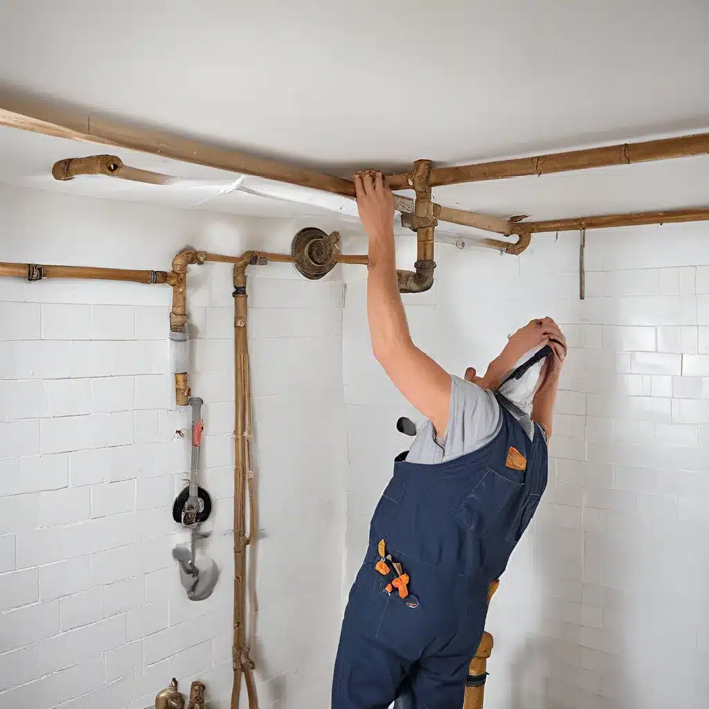 Plumbing Perfection: Essential Installation Tips for Seamless and Streamlined Renovations