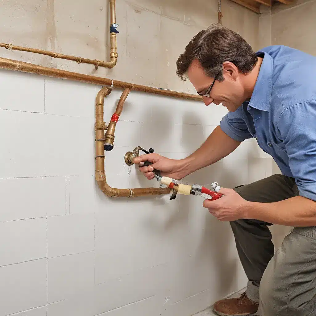 Plumbing Perfection: Essential Installation Tips for Seamless and Stress-Free Renovations
