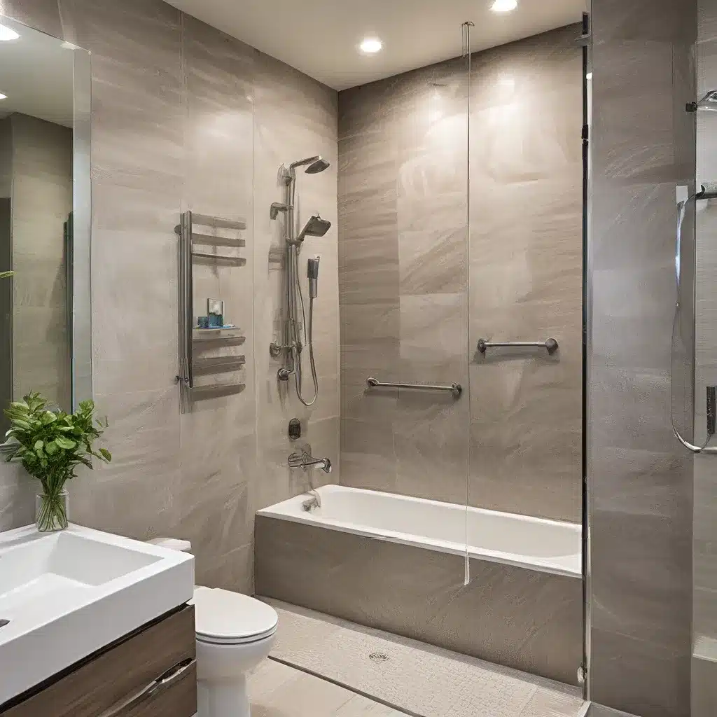 Plumbing Perfection: Essential Tips for Seamless Bathroom Fixture Installation