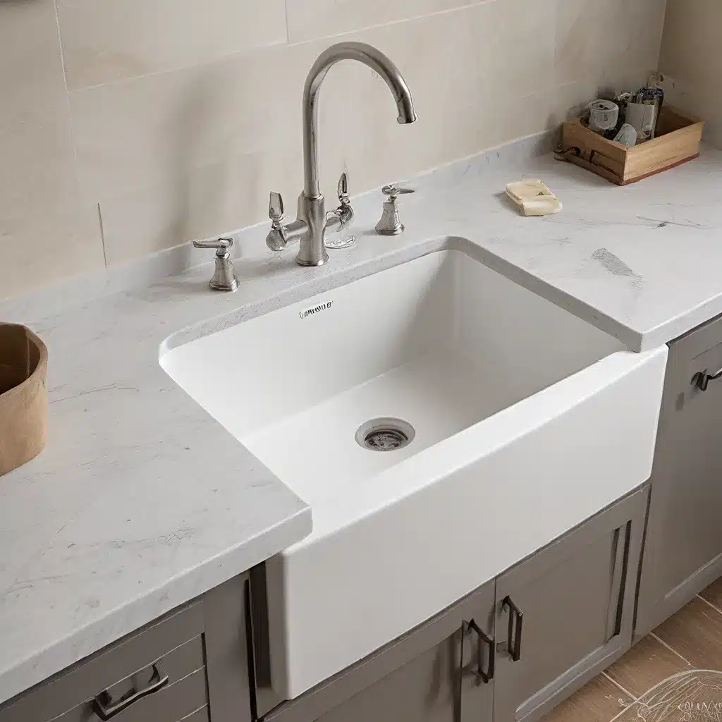 Plumbing Perfection: Expert Installation Tips for Seamless Sink Integration