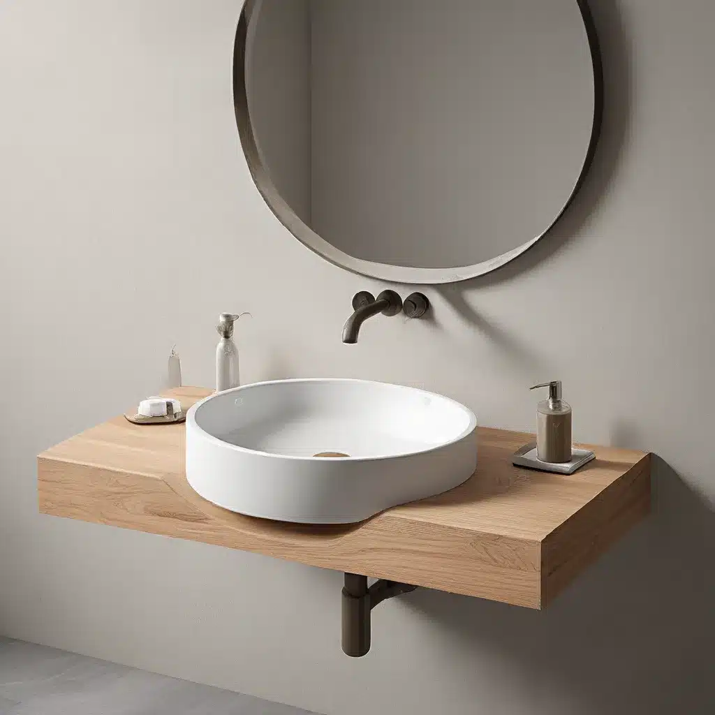 Redefining Bathroom Elegance: Captivating Washbasin Designs Made Just for You