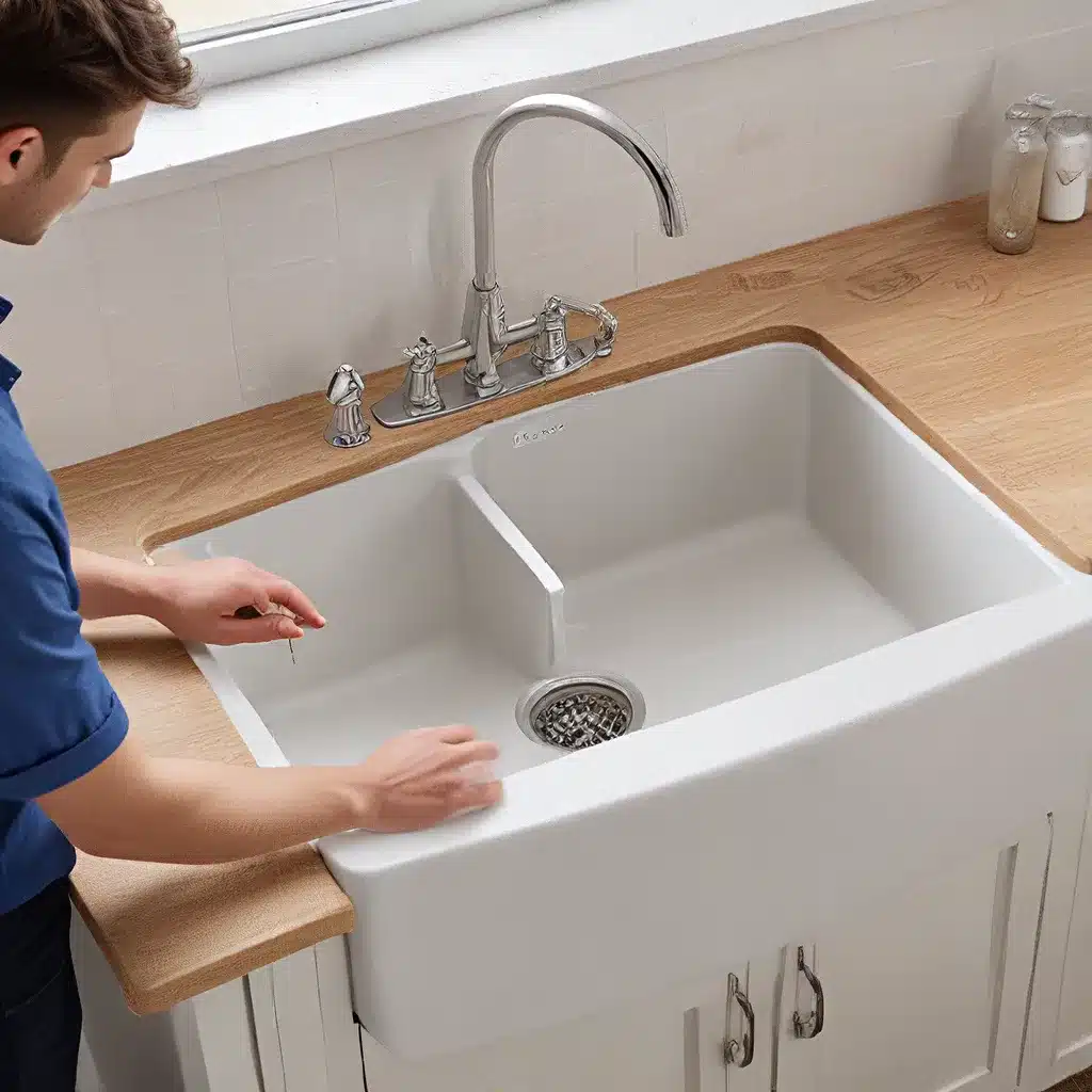 Seamless Sink Installation: Expert Guidance for a Flawless, Professional Result