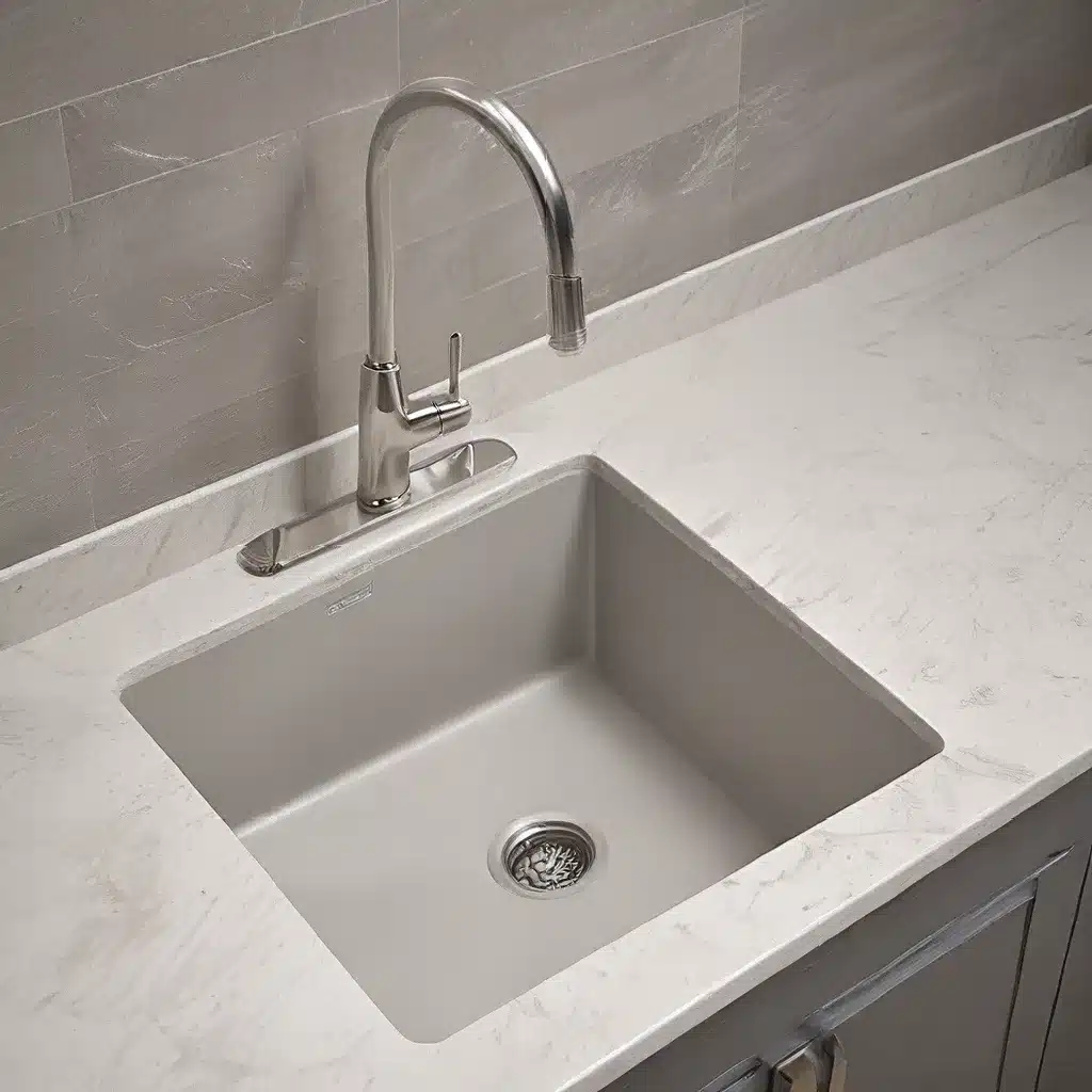 Seamless Sink Installation: Expert Guidance for a Professional, Flawless Finish