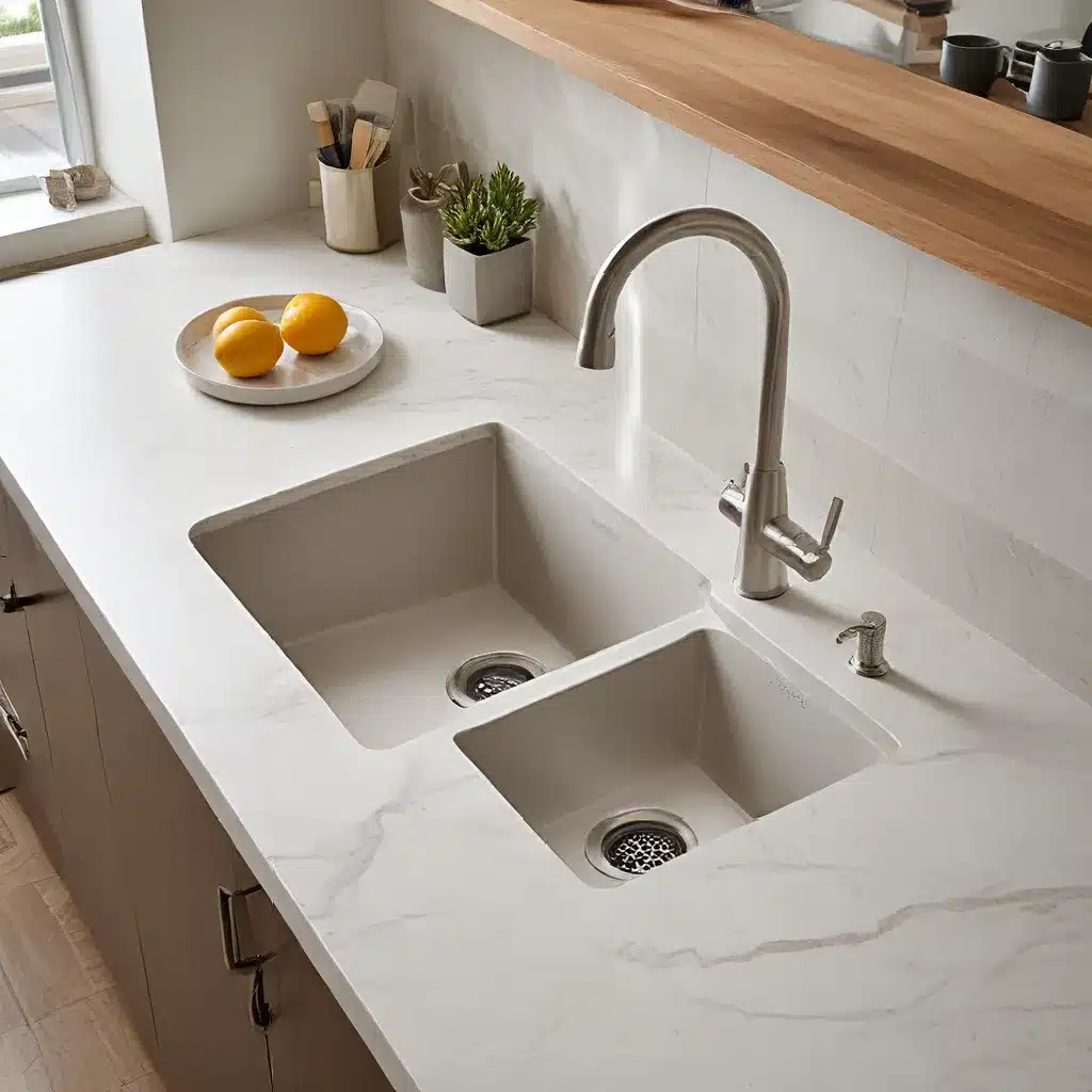 Seamless Sink Integration: Installation Tips for a Flawless and Functional Look