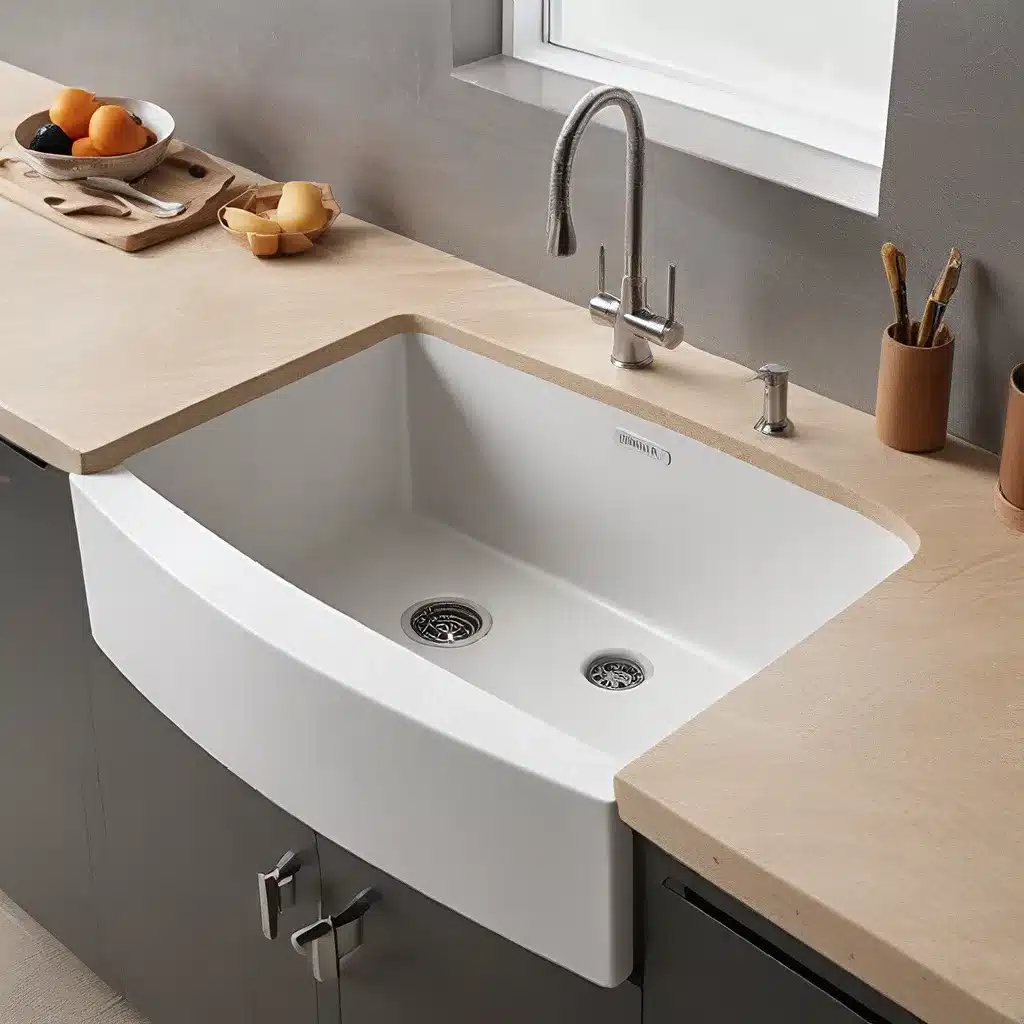 Seamless Sink Solutions: Installation Tips for a Flawless and Functional Upgrade