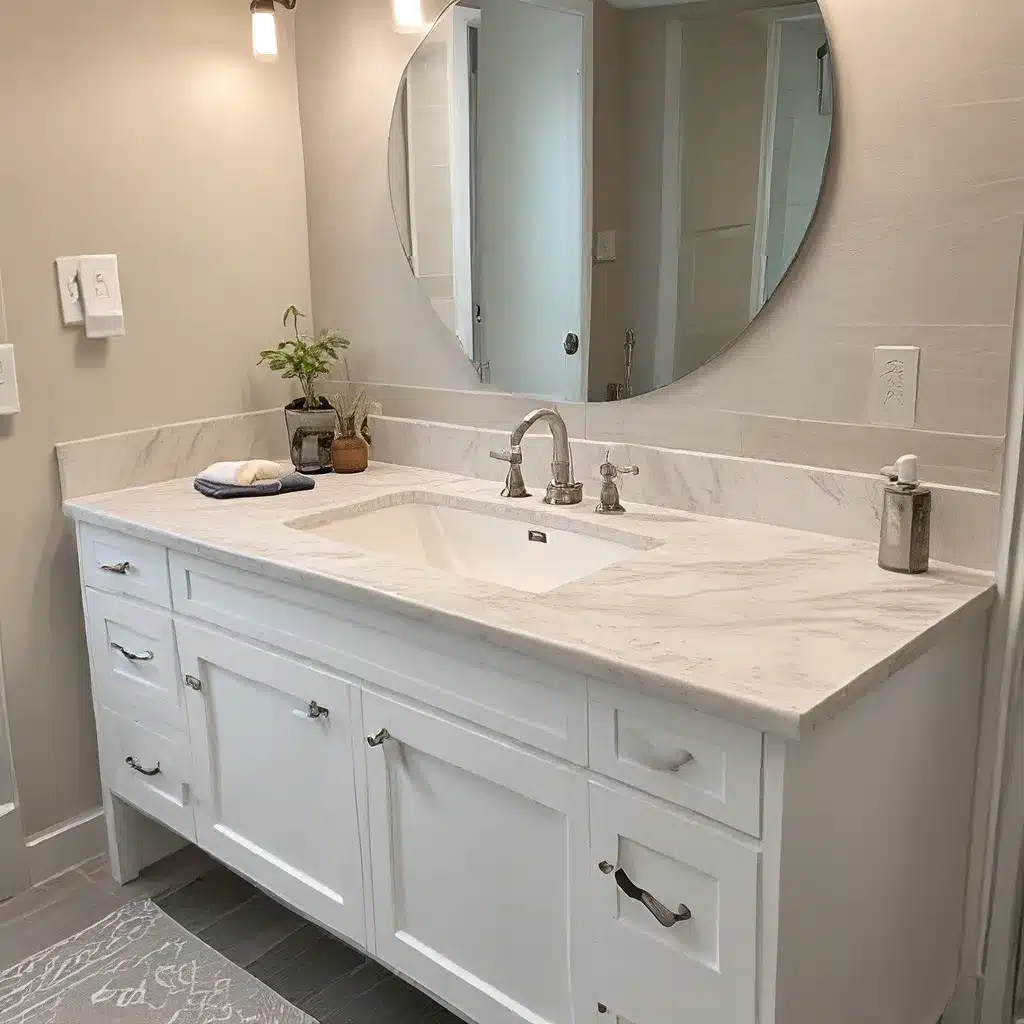 Simplifying Bathroom Renovation: Practical Tips for Sink Installation