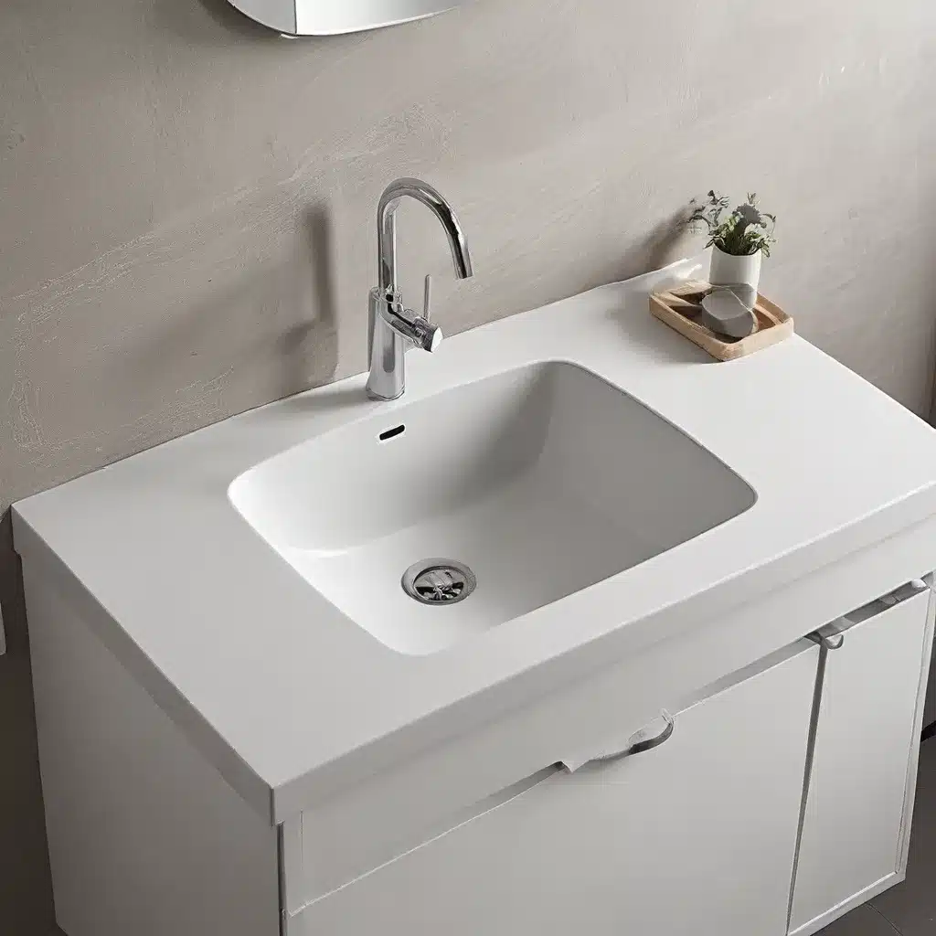 Sink Solutions: Practical Tips for a Seamless and Durable Washbasin Installation