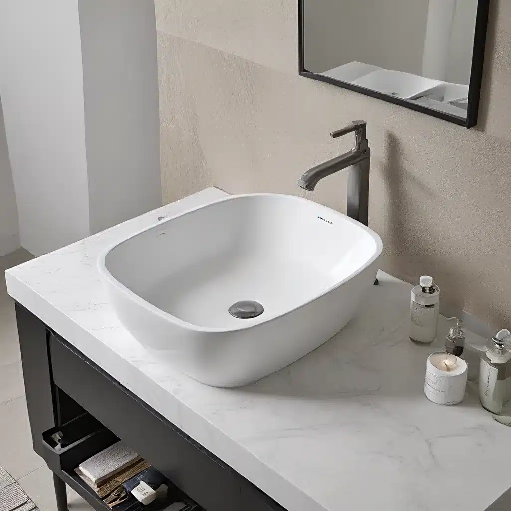Sink Sophistication: Timeless Basin Styles that Effortlessly Enhance Bathroom Ambiance