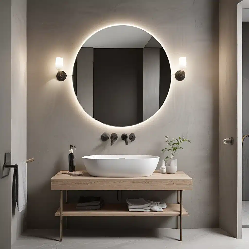 Sink into Style: Top Washbasin Trends to Elevate Your Bathroom Experience in 2025