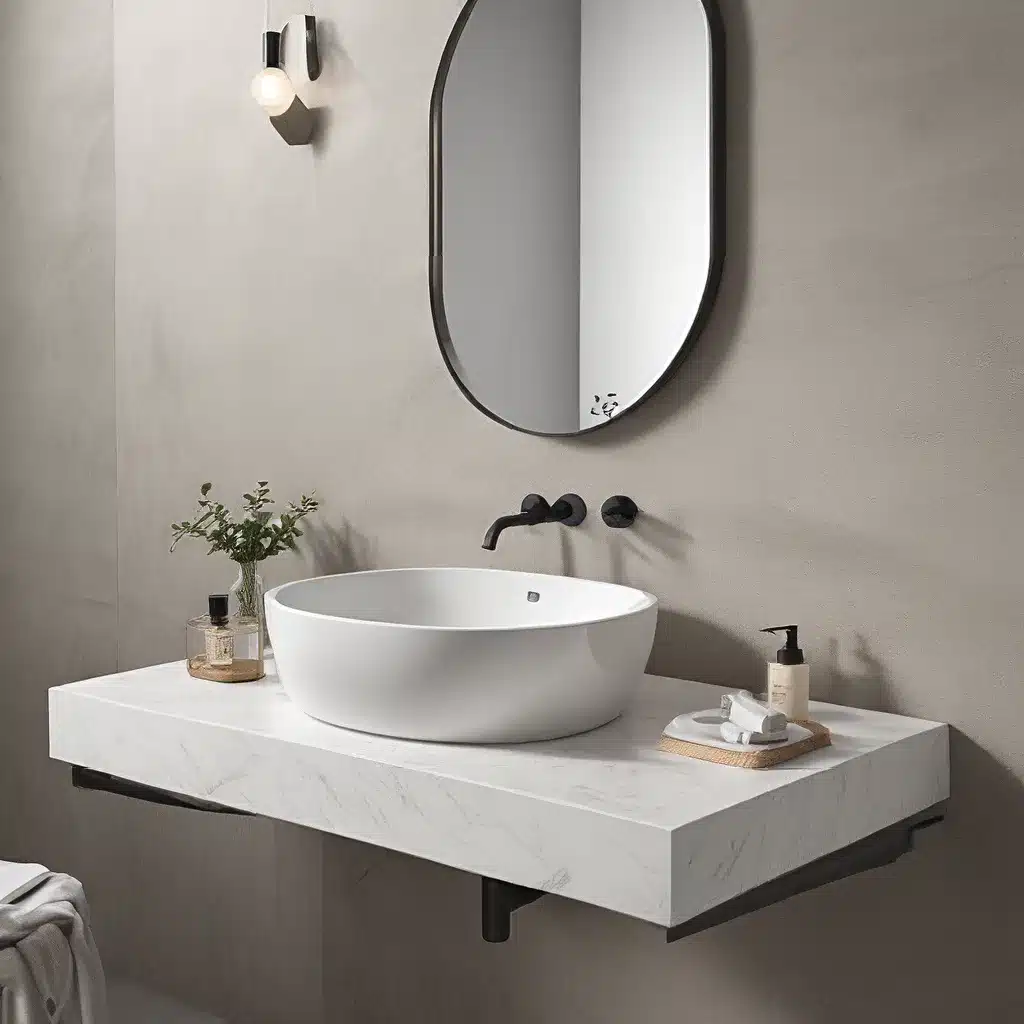 Sink into Style: Top Washbasin Trends to Elevate Your Bathroom in 2025