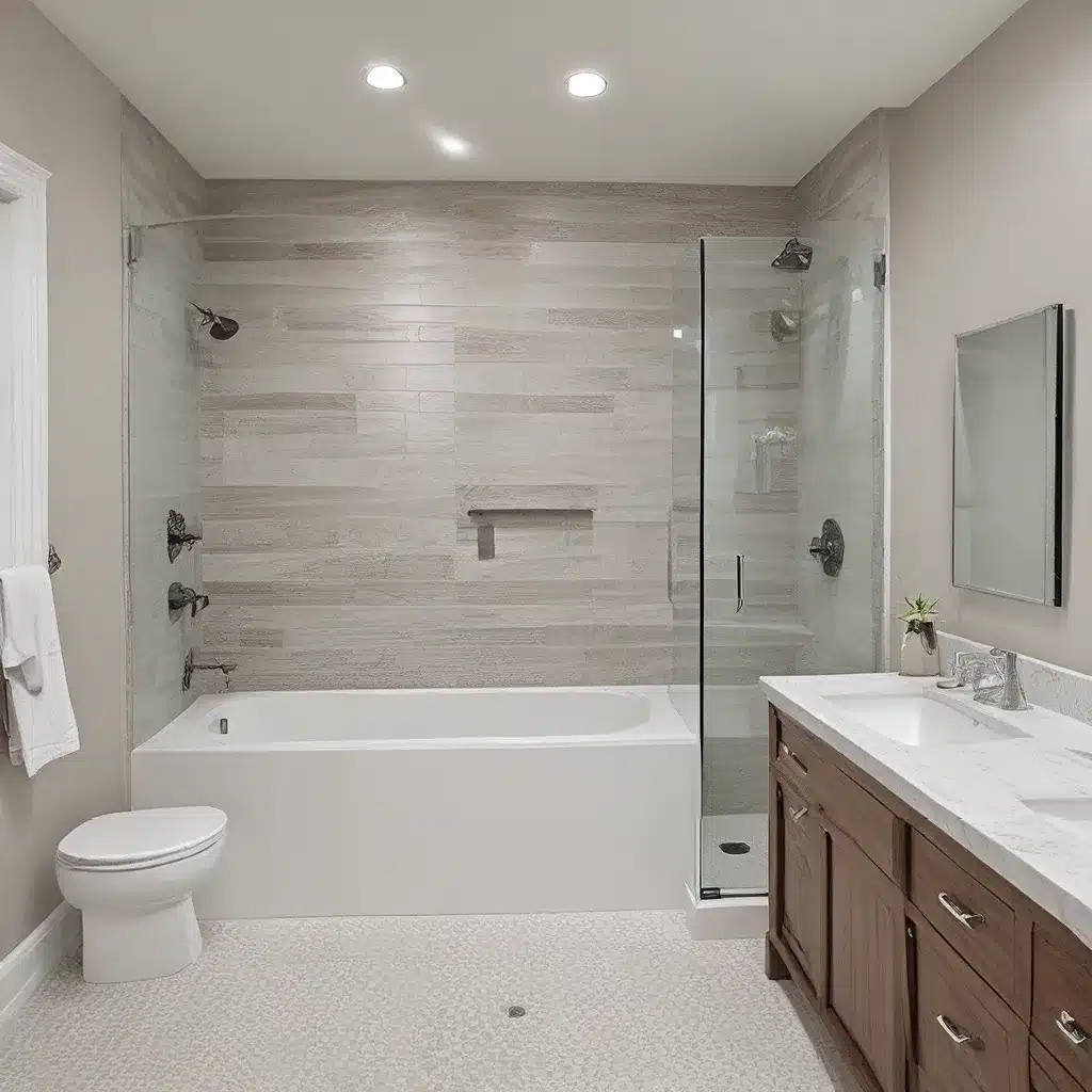 Streamlining Bathroom Renovations: Seamless Installation Tips for Homeowners