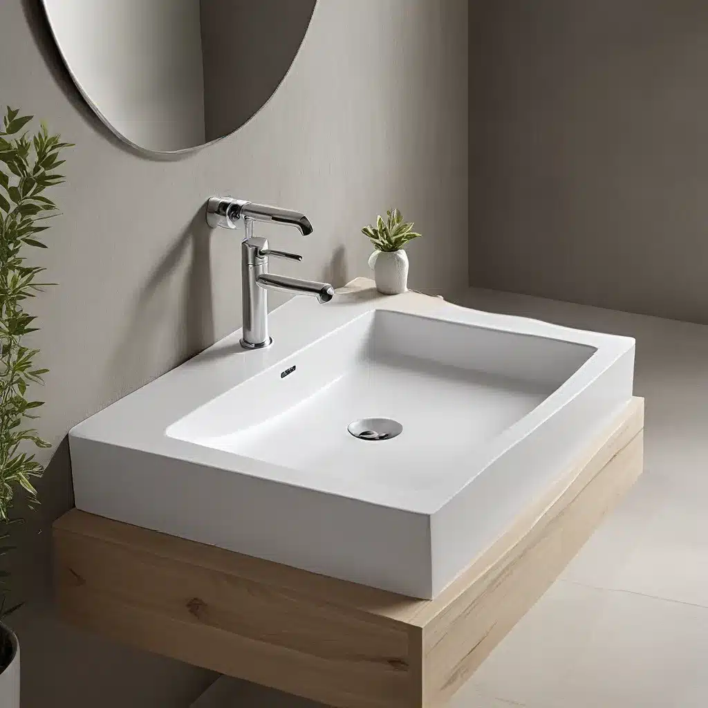 Sustainable Sinks: Eco-Friendly Basins that Redefine Bathroom Luxury and Function