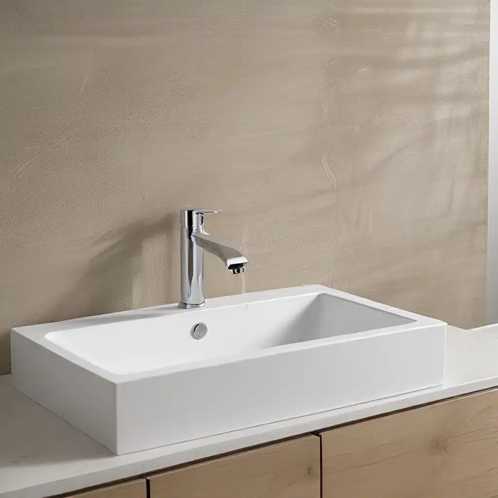 Sustainable Splendor: Eco-Friendly Bathroom Fixtures for the 21st Century