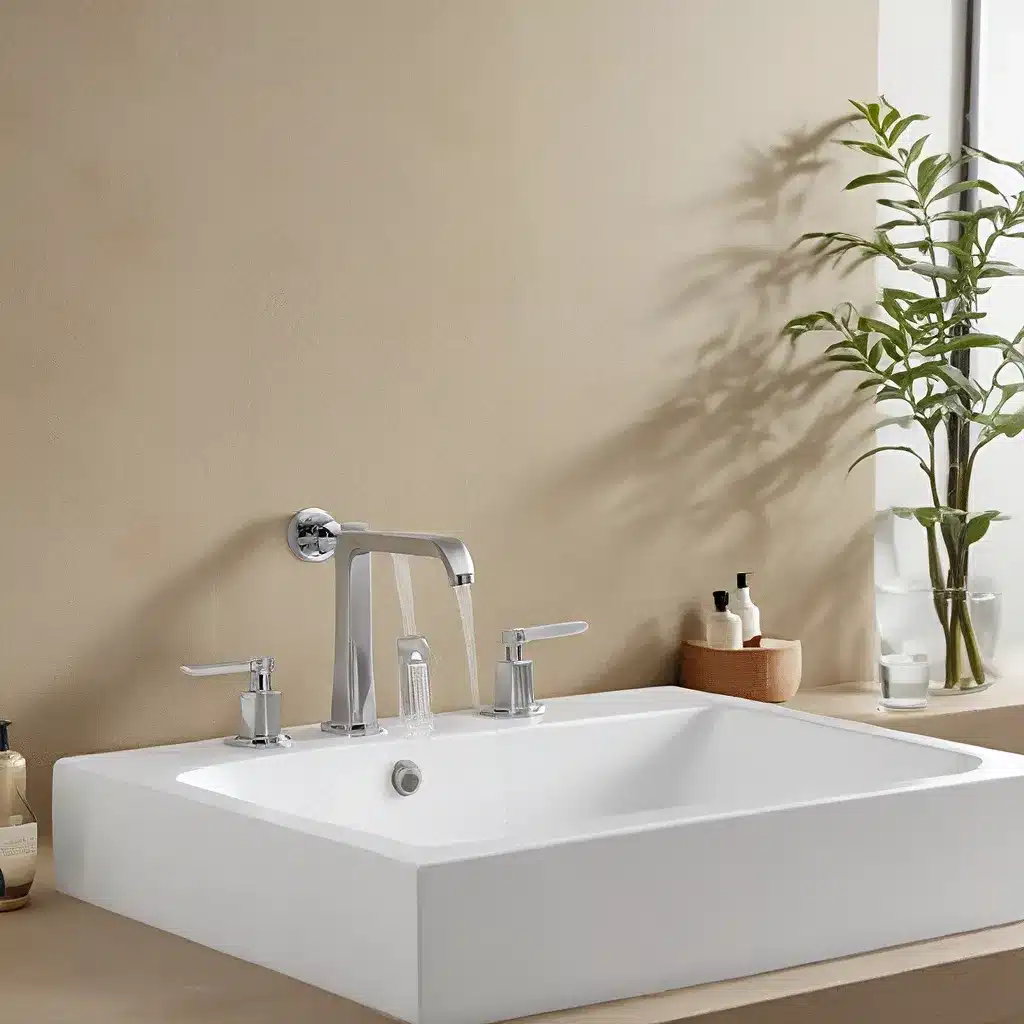 Sustainable Splendor: Eco-Friendly Bathroom Fixtures for the Conscientious, Environmentally-Minded Consumer