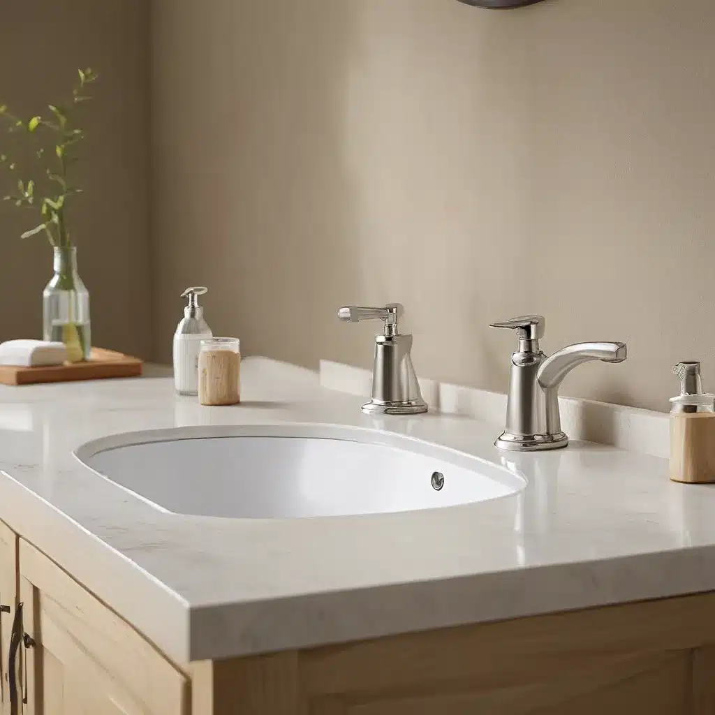Sustainable Splendor: Eco-Friendly Bathroom Fixtures for the Conscientious Consumer