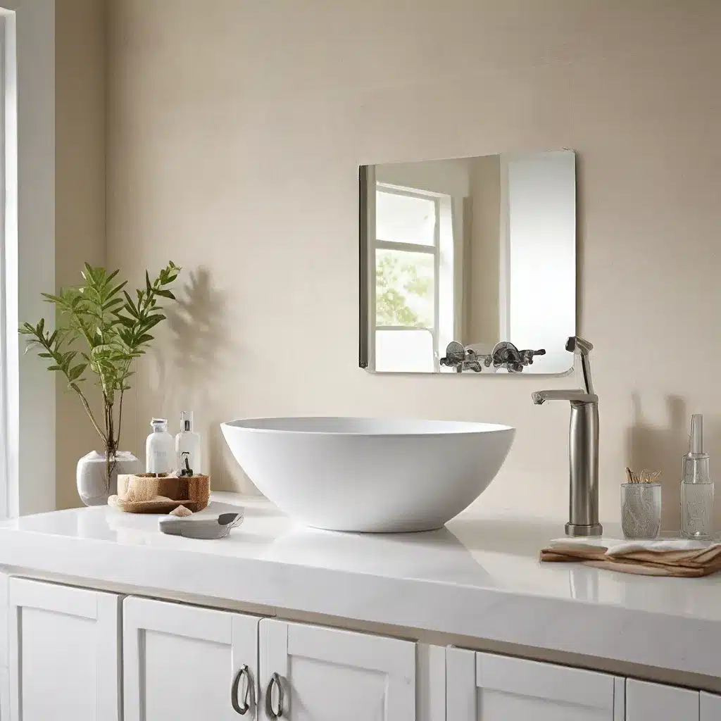 Sustainable Splendor: Eco-Friendly Bathroom Fixtures for the Environmentally-Conscious Modern Homeowner