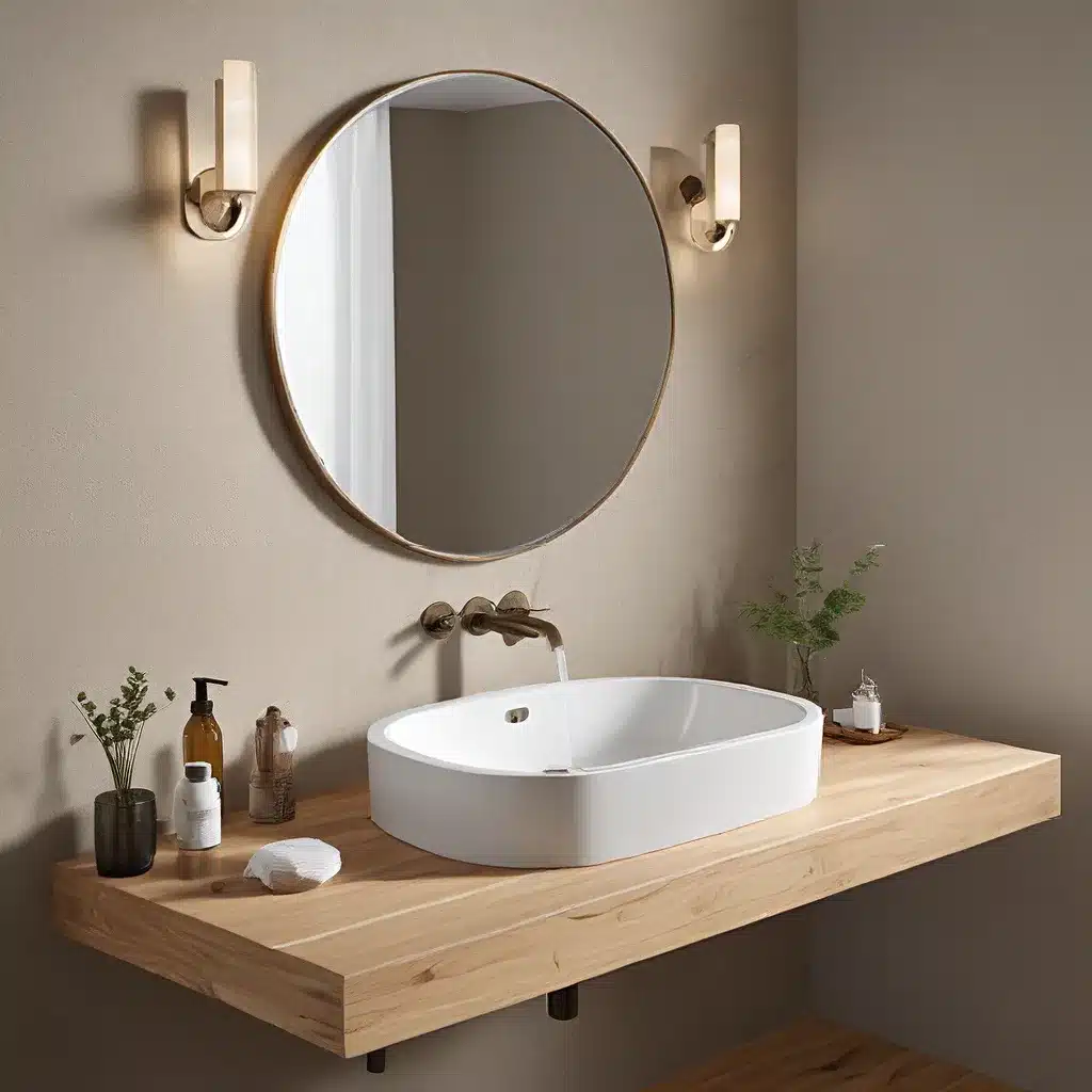 Sustainable Splendor: Embracing Eco-Friendly Washbasin Solutions for a Greener Bath
