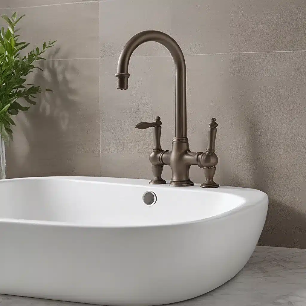 Timeless Taps: Exploring the Enduring Appeal of Classic Faucet Designs