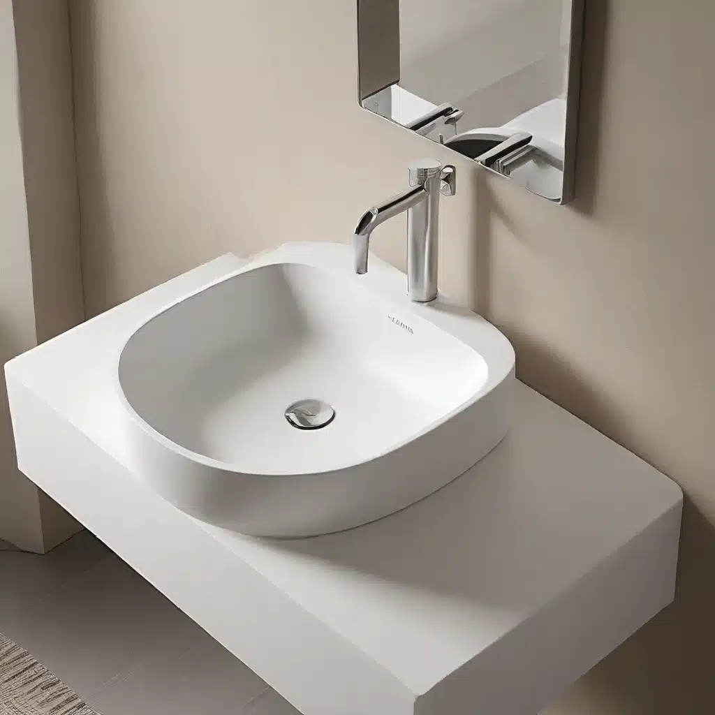 Transformative Washbasin Trends: Innovative Designs for a Personalized Touch