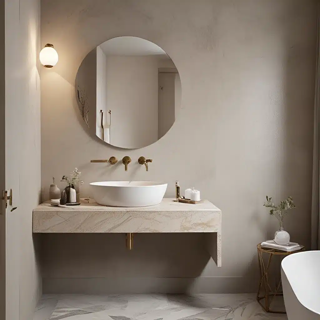 Unveiling the Extraordinary: Captivating Washbasin Designs for Your Bathroom