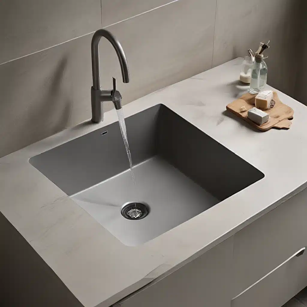 Washbasin Wizard: Expert Tips for Selecting the Perfect Sink for Your Home
