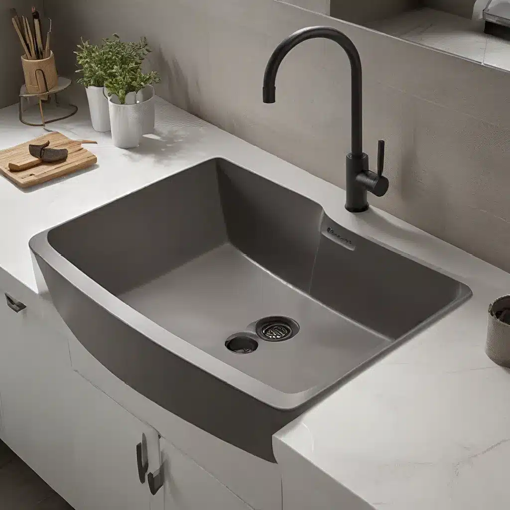 Washbasin Wizard: Expert Tips for Selecting the Perfect Sink for Your Needs