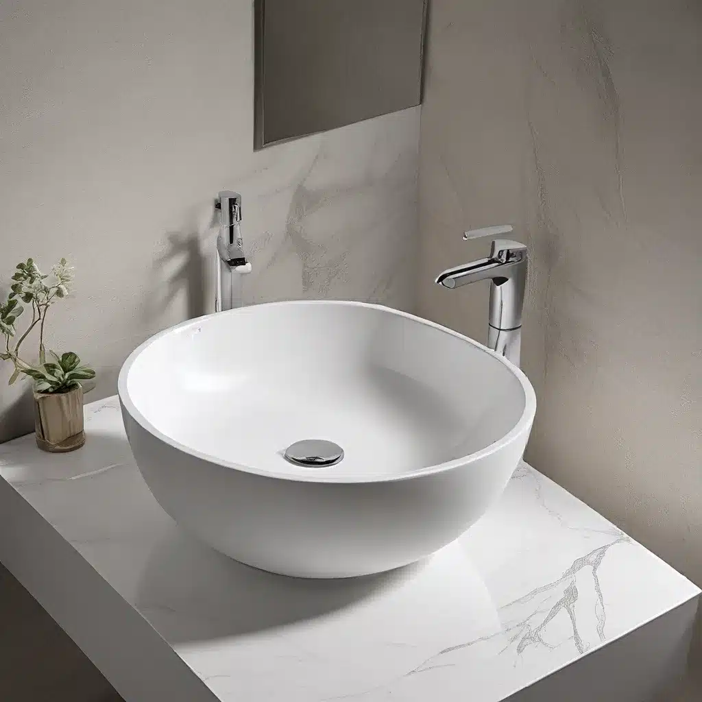 Washbasin Wonders: Elevating Your Bathroom Elegance with Timeless Design, Lasting Appeal, and Innovation