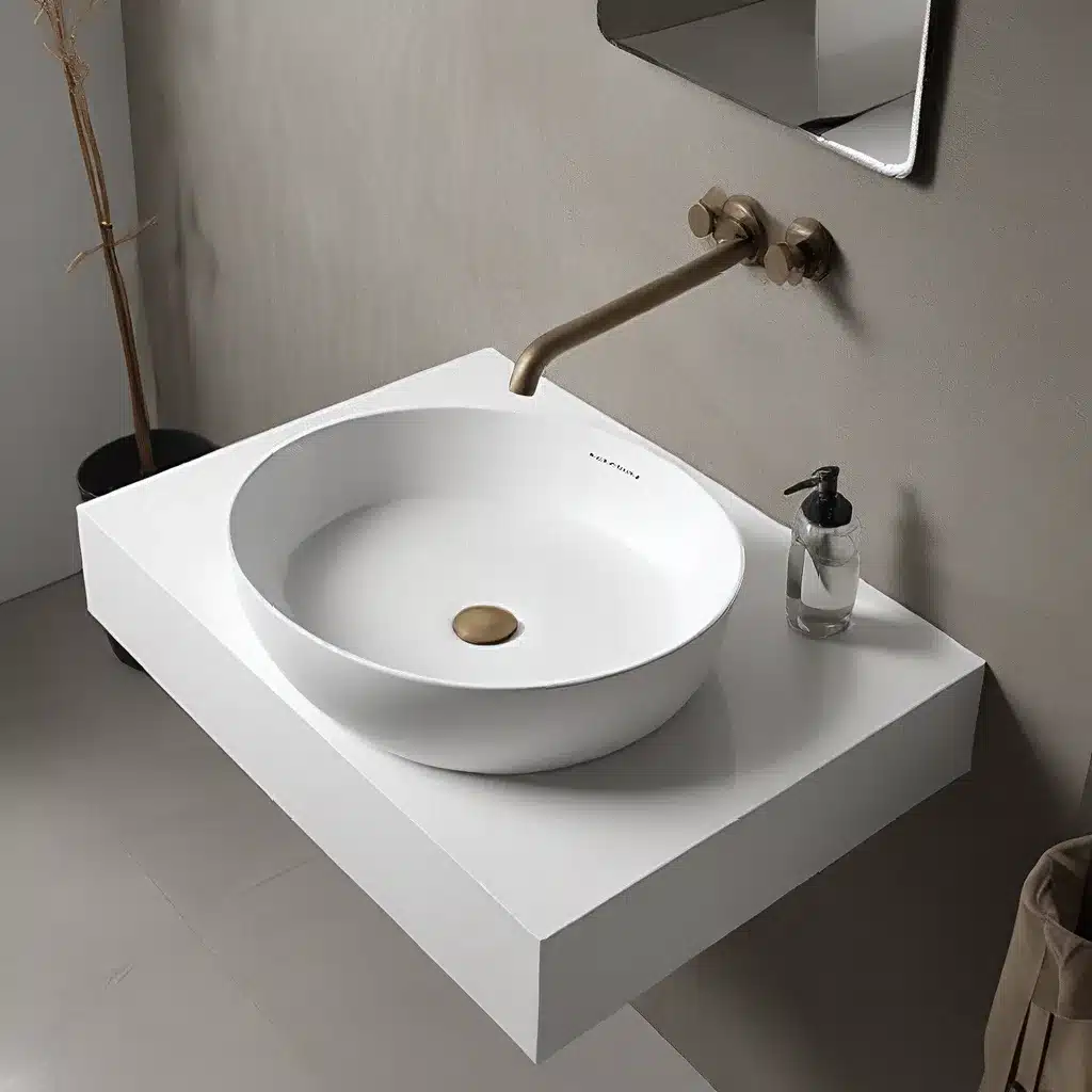 Washbasin Wonders: Elevating Your Bathroom Elegance with Timeless Design and Appeal